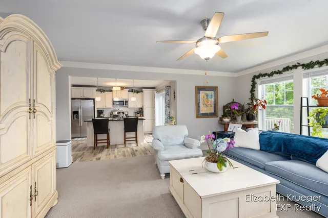 $439,900 | 5810 Larson Lane, Muskegon, MI 49444