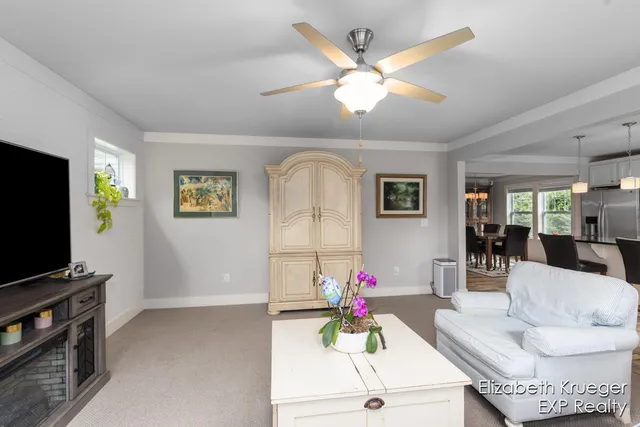 $439,900 | 5810 Larson Lane, Muskegon, MI 49444