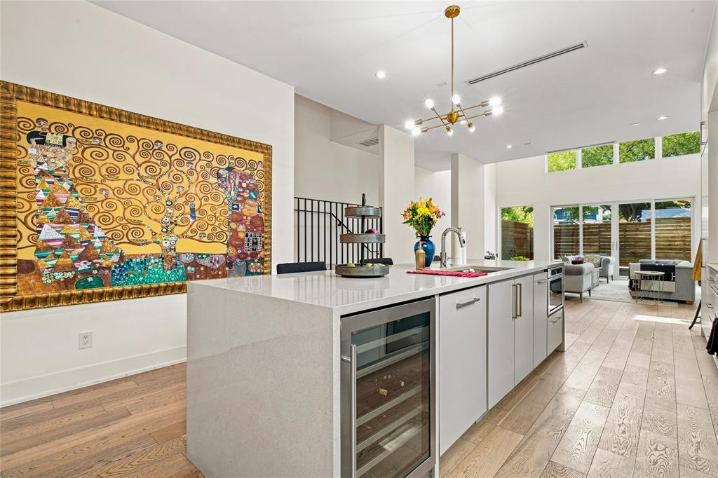 4519 Rusk Avenue Dallas, TX 75204 - Photo 11 of 35 Gallery Image 11