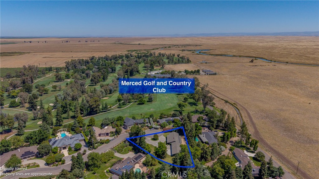 6090 Country Club Place Merced, CA 95340 - Photo 19 of 67