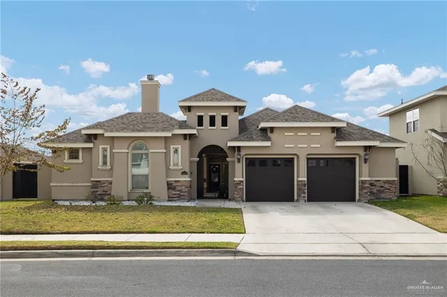 $3,750 | 14220 Amistad Circle, McAllen, TX 78504