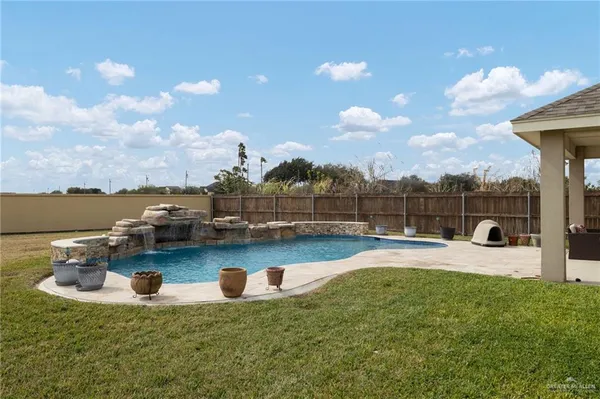 $3,750 | 14220 Amistad Circle, McAllen, TX 78504