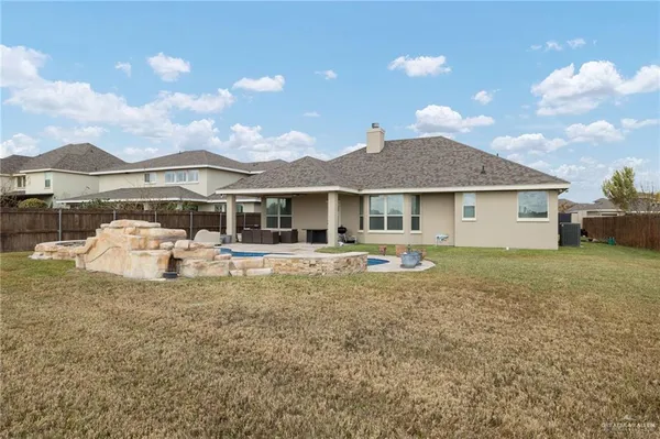 $3,750 | 14220 Amistad Circle, McAllen, TX 78504