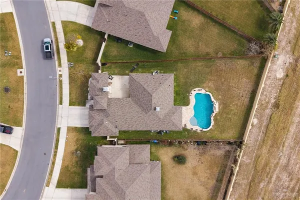 $3,750 | 14220 Amistad Circle, McAllen, TX 78504