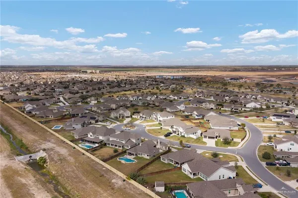 $3,750 | 14220 Amistad Circle, McAllen, TX 78504
