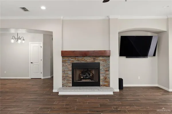 $3,750 | 14220 Amistad Circle, McAllen, TX 78504