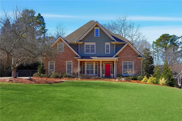 $1,200,000 | 780 Gates Mill Way, Milton, GA 30004