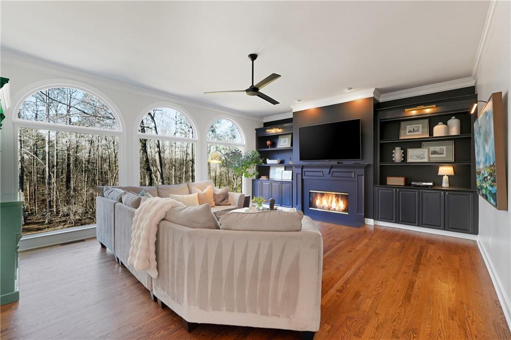 780 Gates Mill Way Milton, GA 30004 - Photo 11 of 64