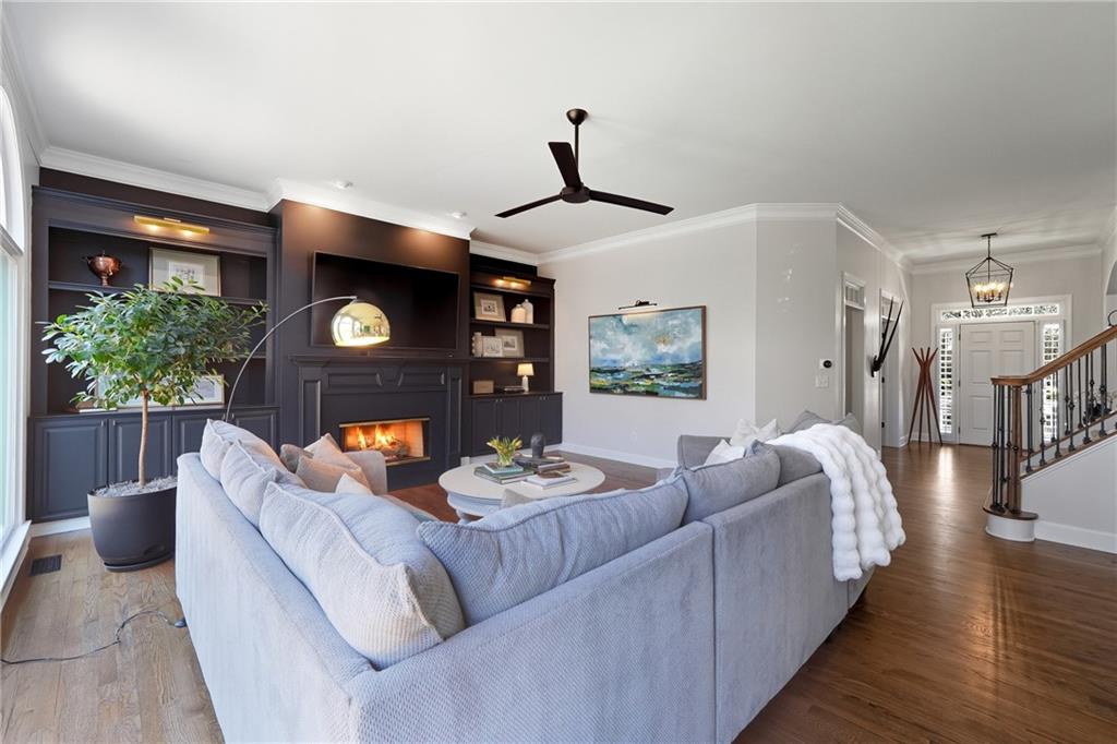 780 Gates Mill Way Milton, GA 30004 - Photo 12 of 64