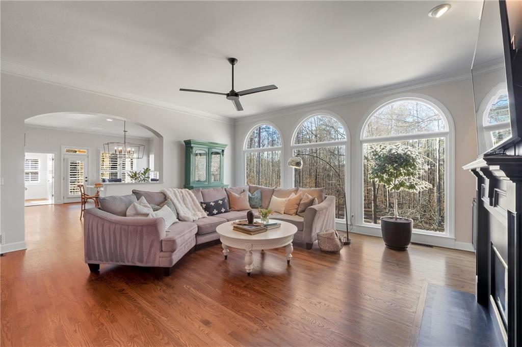 780 Gates Mill Way Milton, GA 30004 - Photo 13 of 64