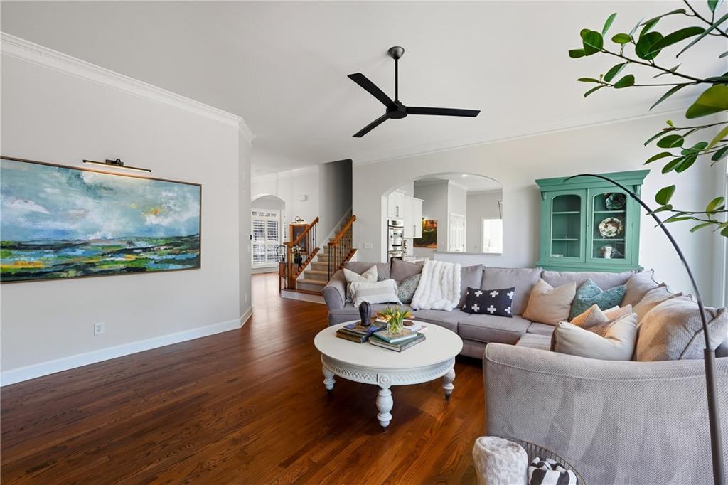 780 Gates Mill Way Milton, GA 30004 - Photo 14 of 64