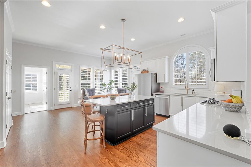 780 Gates Mill Way Milton, GA 30004 - Photo 15 of 64