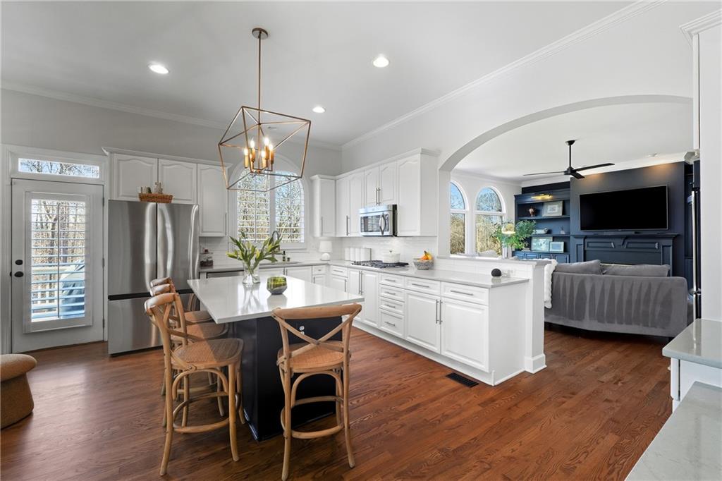 780 Gates Mill Way Milton, GA 30004 - Photo 16 of 64