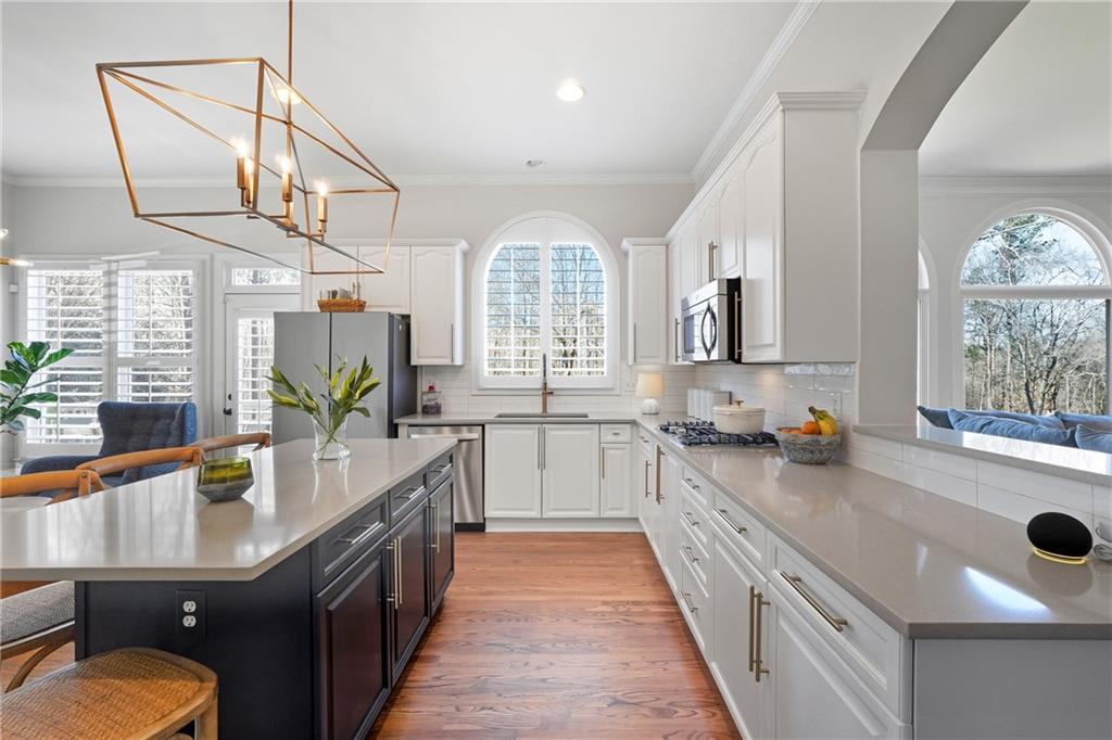 780 Gates Mill Way Milton, GA 30004 - Photo 18 of 64