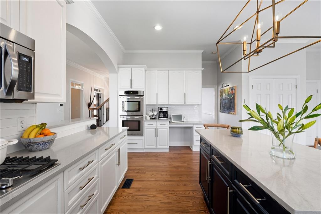 780 Gates Mill Way Milton, GA 30004 - Photo 20 of 64