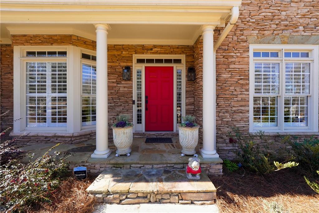 780 Gates Mill Way Milton, GA 30004 - Photo 2 of 64