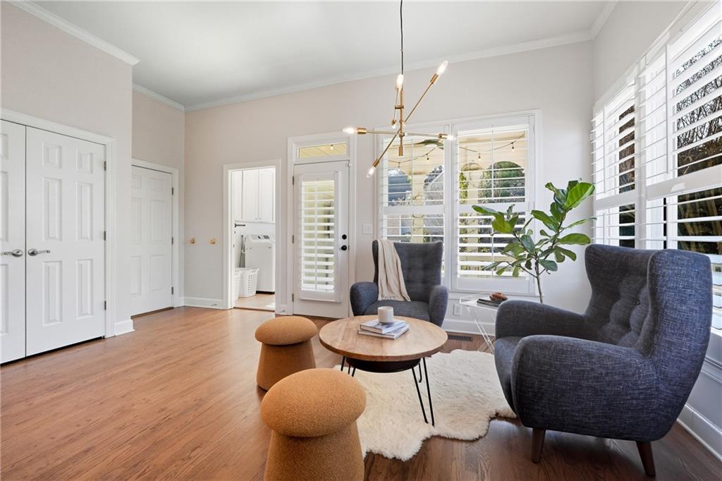 780 Gates Mill Way Milton, GA 30004 - Photo 22 of 64