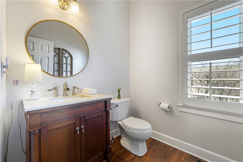 780 Gates Mill Way Milton, GA 30004 - Photo 23 of 64