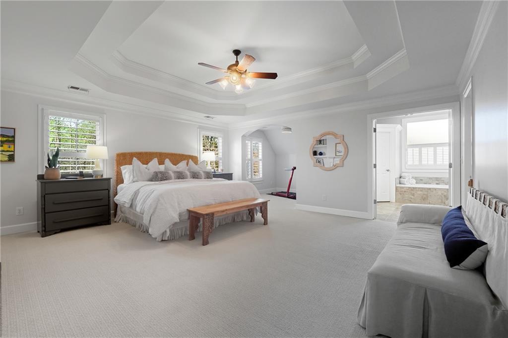 780 Gates Mill Way Milton, GA 30004 - Photo 24 of 64