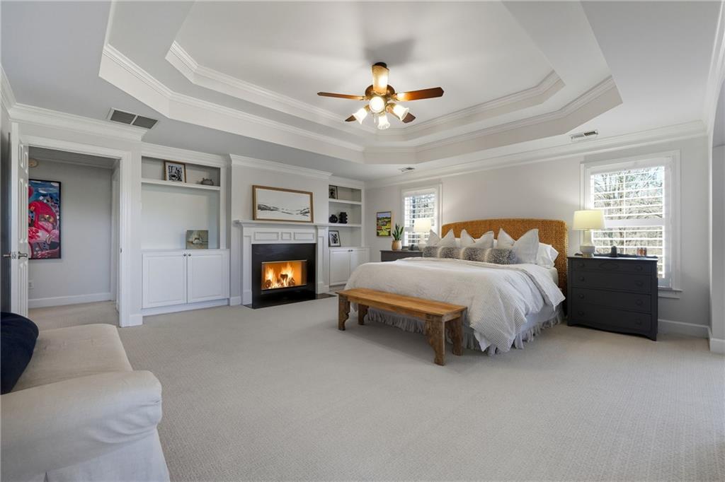 780 Gates Mill Way Milton, GA 30004 - Photo 25 of 64