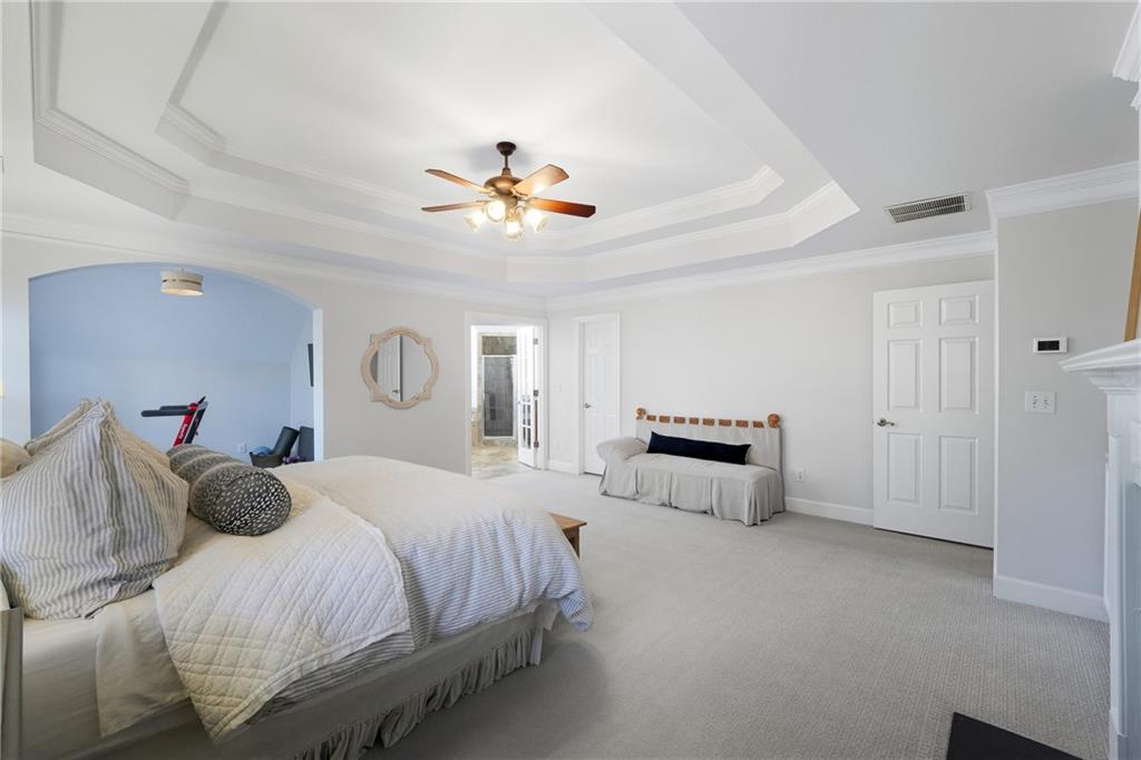 780 Gates Mill Way Milton, GA 30004 - Photo 26 of 64