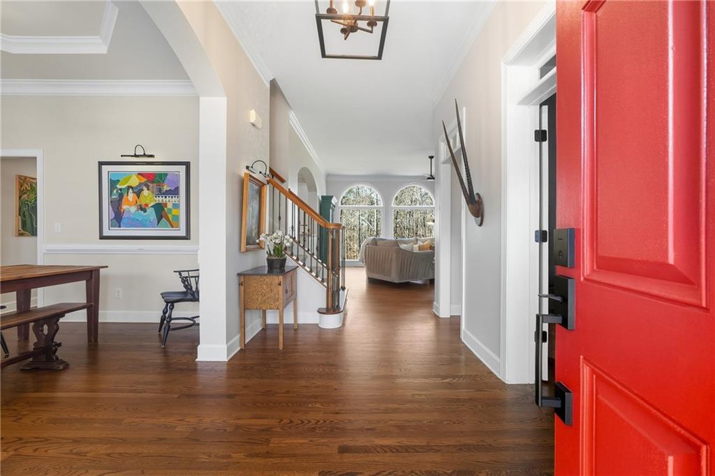 780 Gates Mill Way Milton, GA 30004 - Photo 3 of 64