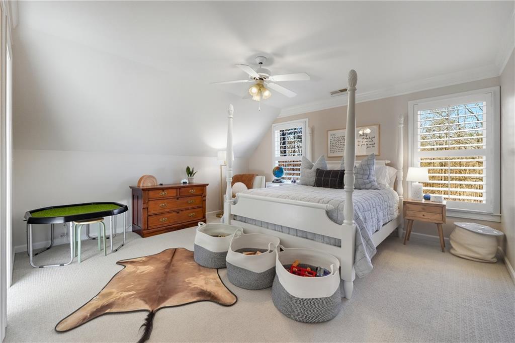 780 Gates Mill Way Milton, GA 30004 - Photo 31 of 64