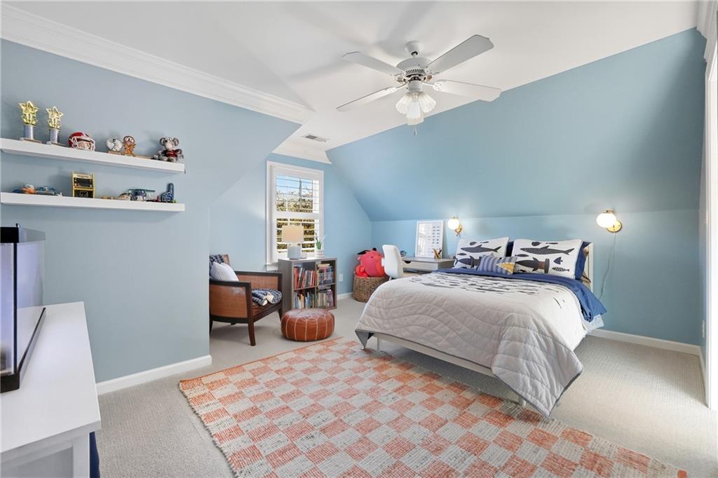 780 Gates Mill Way Milton, GA 30004 - Photo 33 of 64