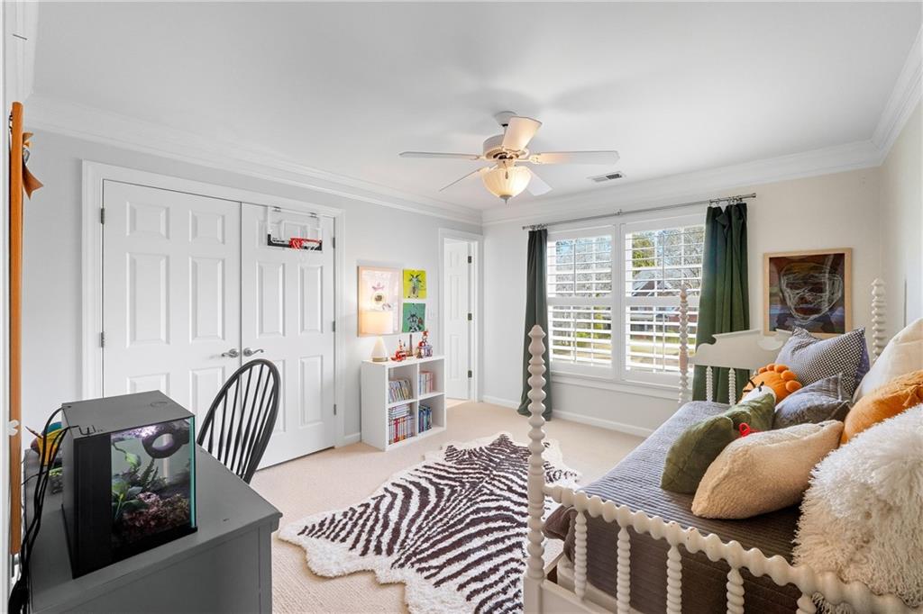 780 Gates Mill Way Milton, GA 30004 - Photo 35 of 64