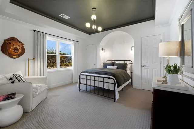 $1,200,000 | 780 Gates Mill Way, Milton, GA 30004