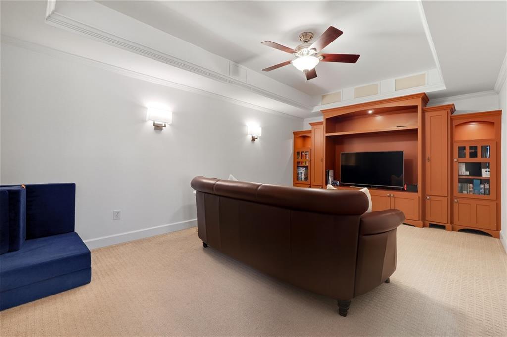 780 Gates Mill Way Milton, GA 30004 - Photo 47 of 64