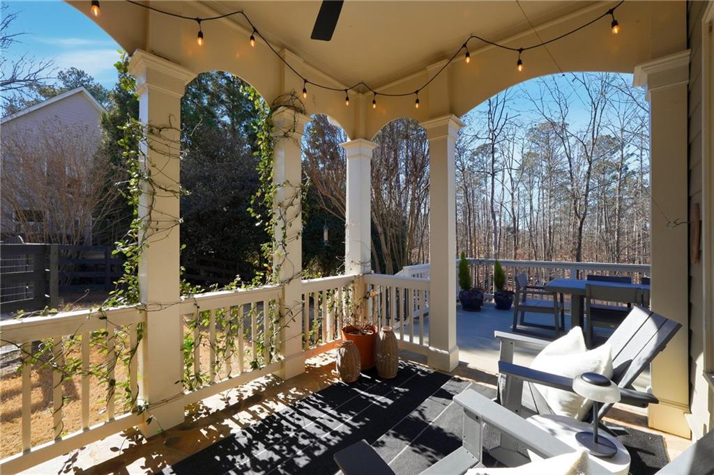 780 Gates Mill Way Milton, GA 30004 - Photo 49 of 64