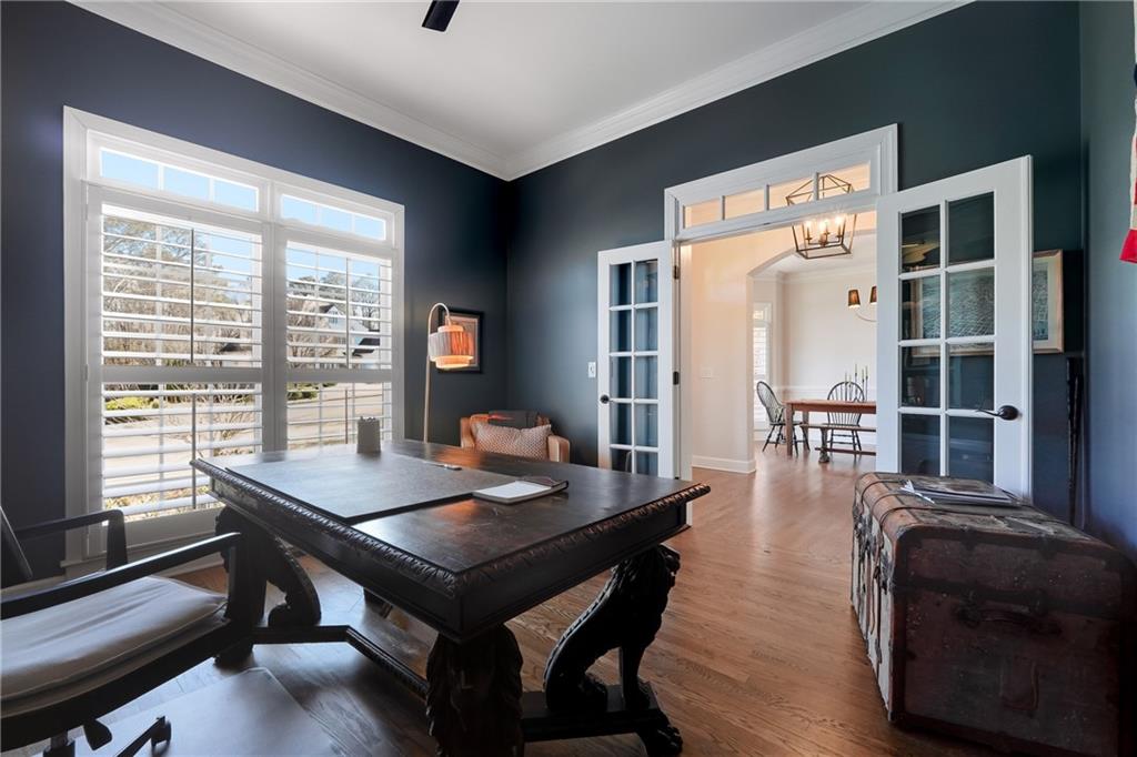 780 Gates Mill Way Milton, GA 30004 - Photo 5 of 64