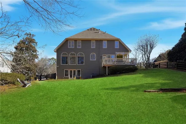 $1,200,000 | 780 Gates Mill Way, Milton, GA 30004