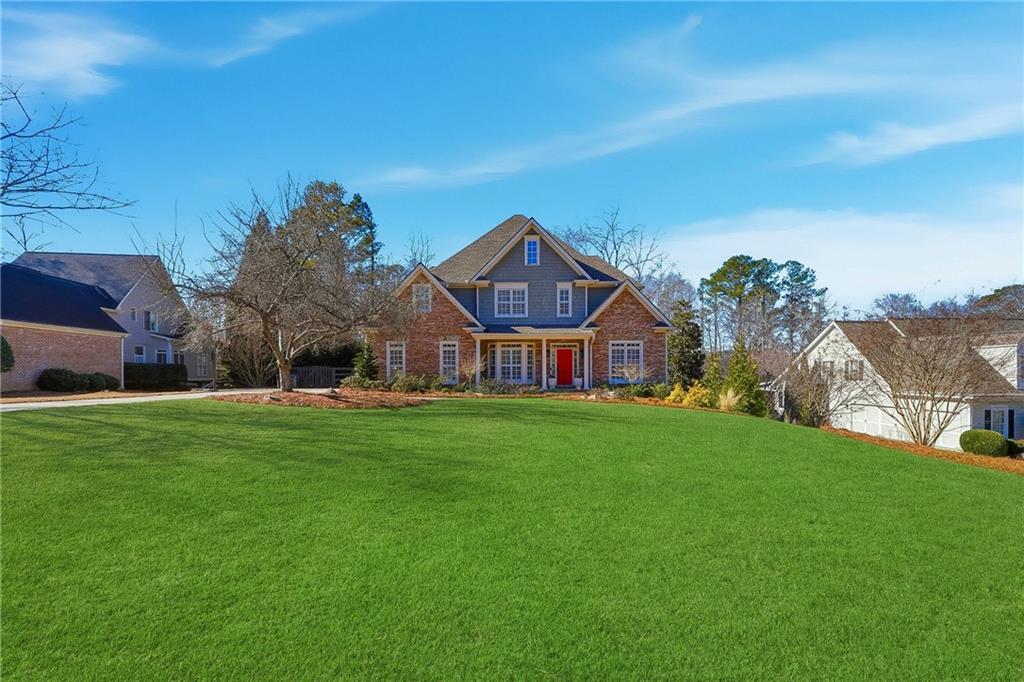 780 Gates Mill Way Milton, GA 30004 - Photo 59 of 64