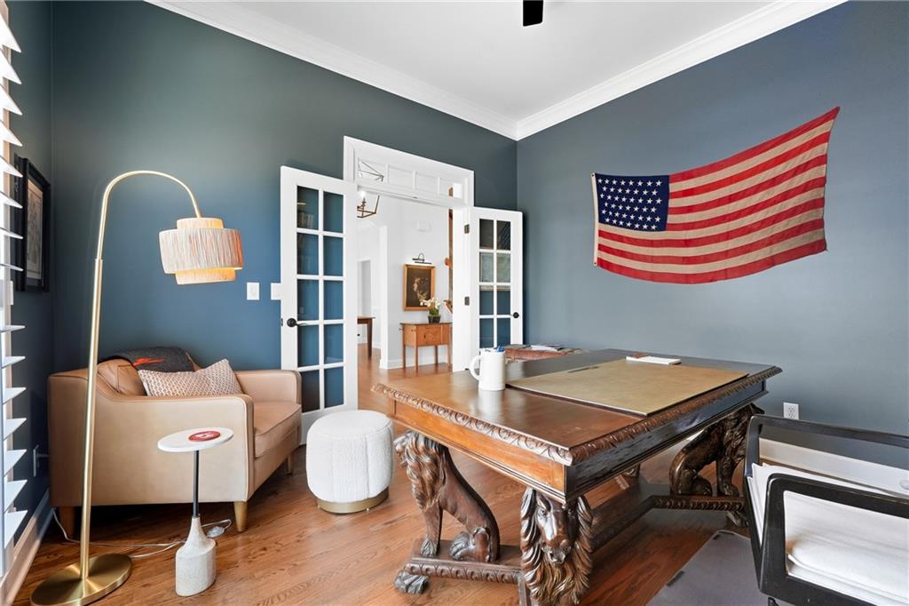 780 Gates Mill Way Milton, GA 30004 - Photo 6 of 64