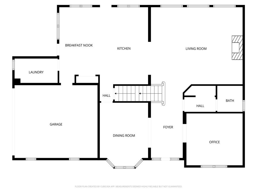 780 Gates Mill Way Milton, GA 30004 - Photo 62 of 64