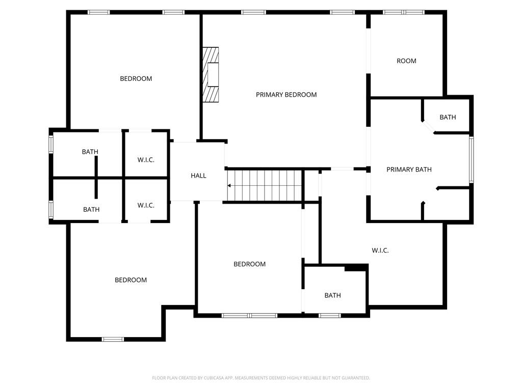 780 Gates Mill Way Milton, GA 30004 - Photo 63 of 64