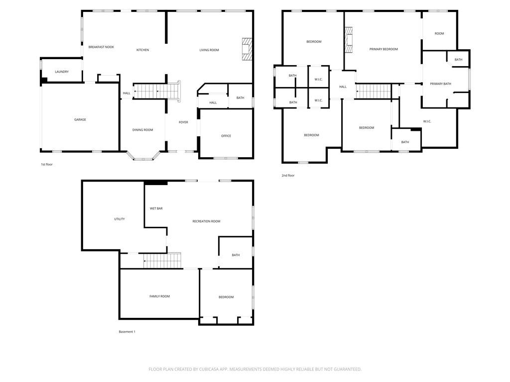 780 Gates Mill Way Milton, GA 30004 - Photo 64 of 64
