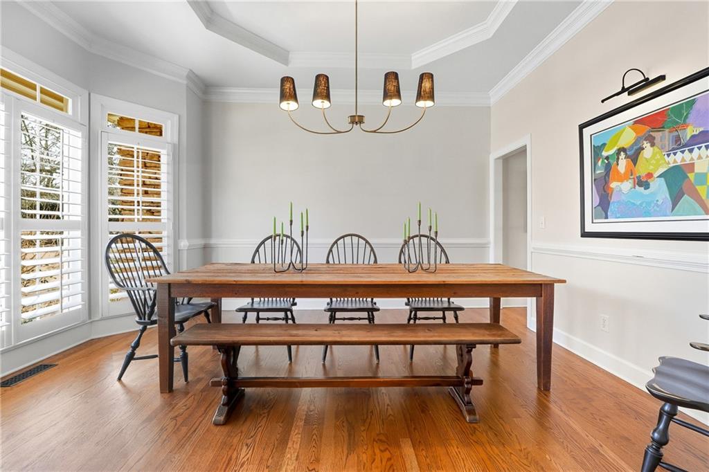 780 Gates Mill Way Milton, GA 30004 - Photo 7 of 64