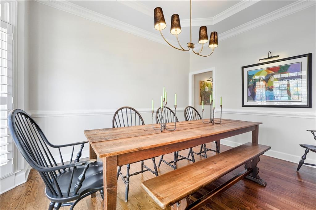 780 Gates Mill Way Milton, GA 30004 - Photo 8 of 64