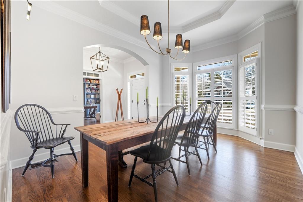 780 Gates Mill Way Milton, GA 30004 - Photo 9 of 64