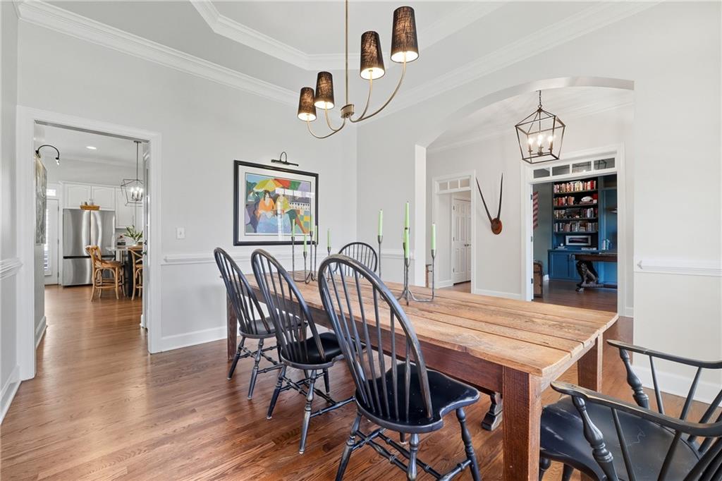 780 Gates Mill Way Milton, GA 30004 - Photo 10 of 64