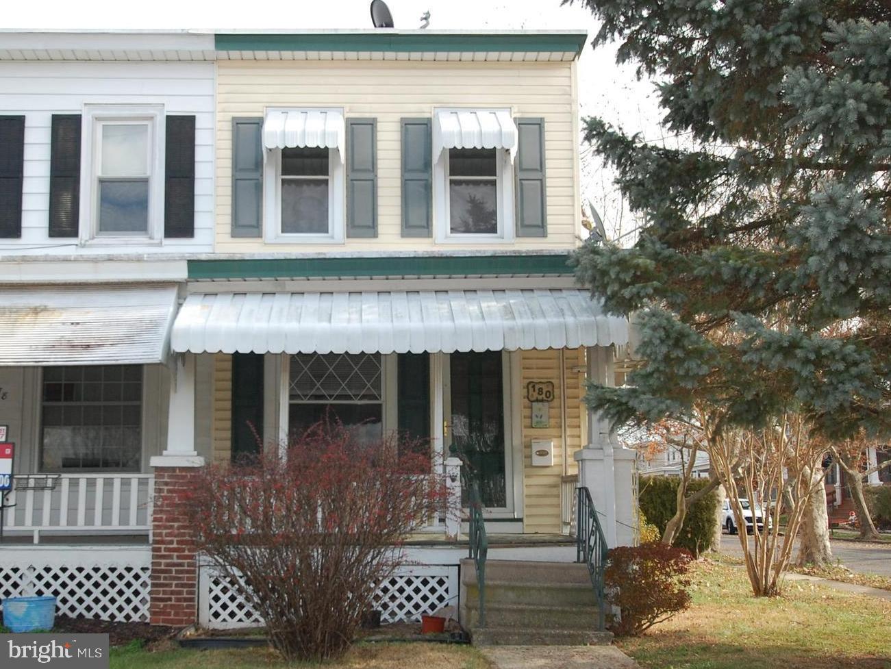180 South Roland Street Pottstown, PA 19464 - Photo 1 of 23 Gallery Image 1
