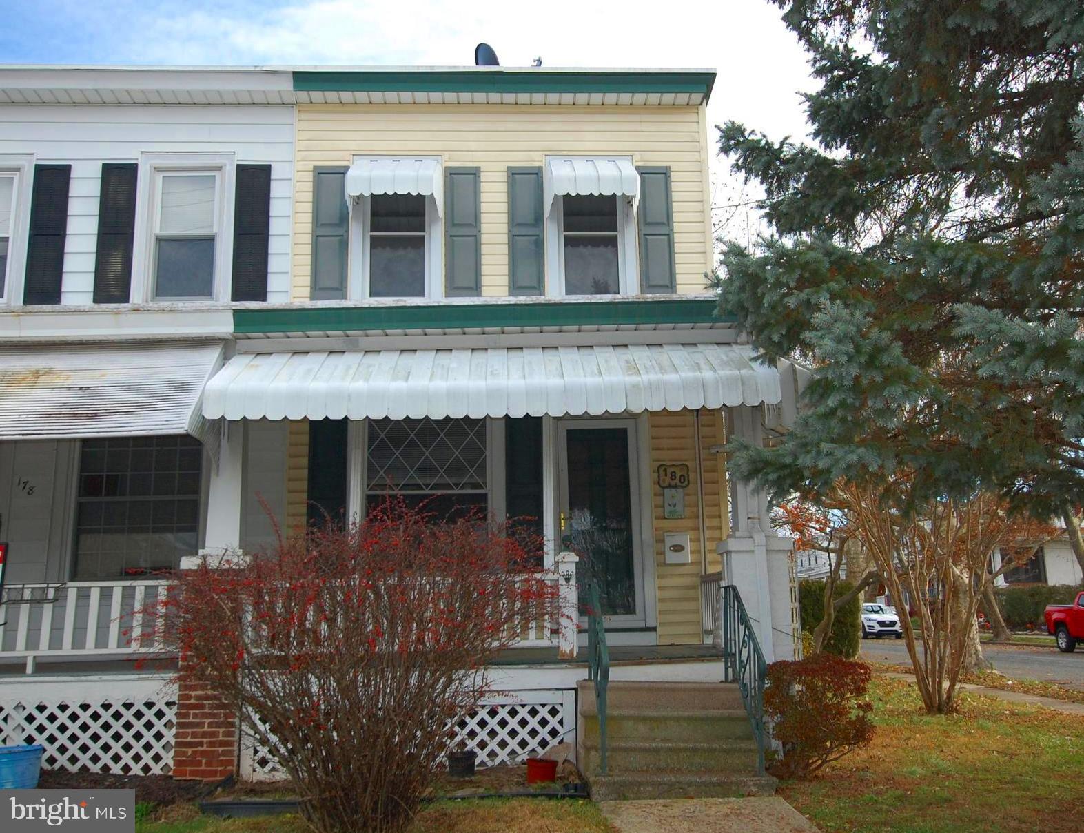 180 South Roland Street Pottstown, PA 19464 - Photo 2 of 23 Gallery Image 2