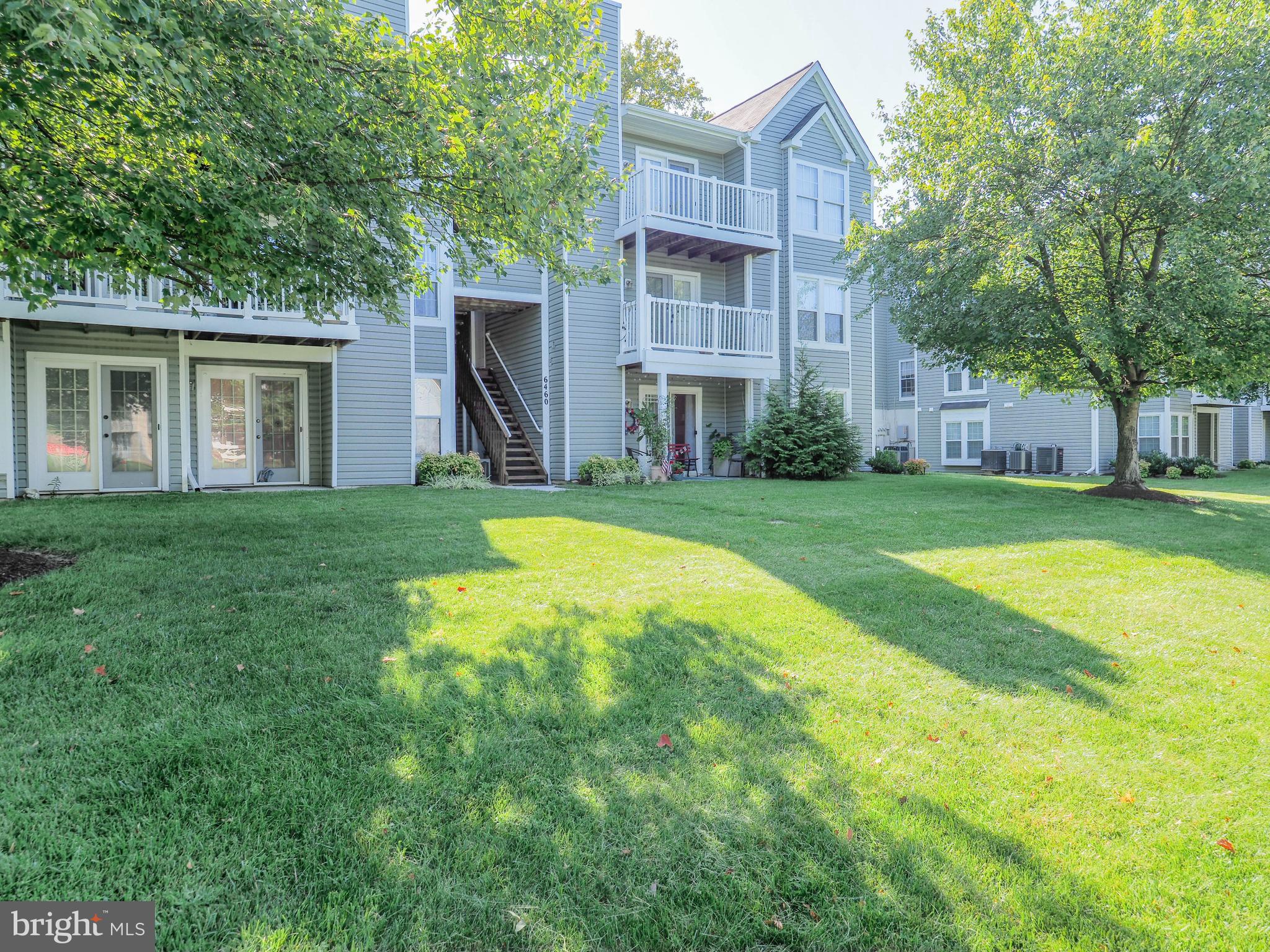 6460 Greenfield Road, Unit 2201 Elkridge, MD 21075 - Photo 26 of 27