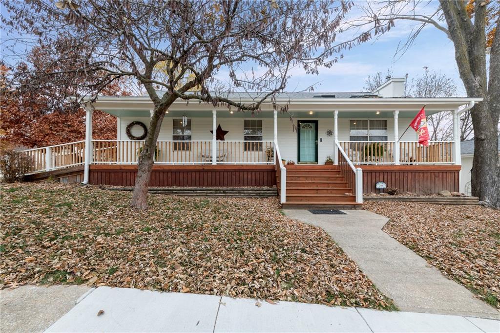 206 Liberty Road Smithville, MO 64089 - Photo 1 of 1 Gallery Image 1