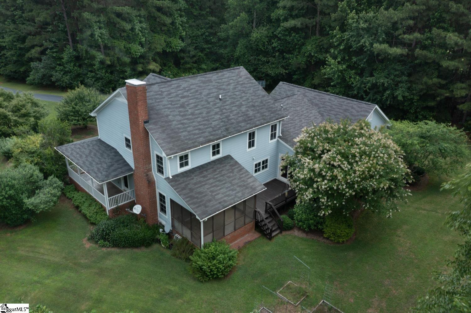 1441 Wingo Road Campobello, SC 29322 - Photo 22 of 31