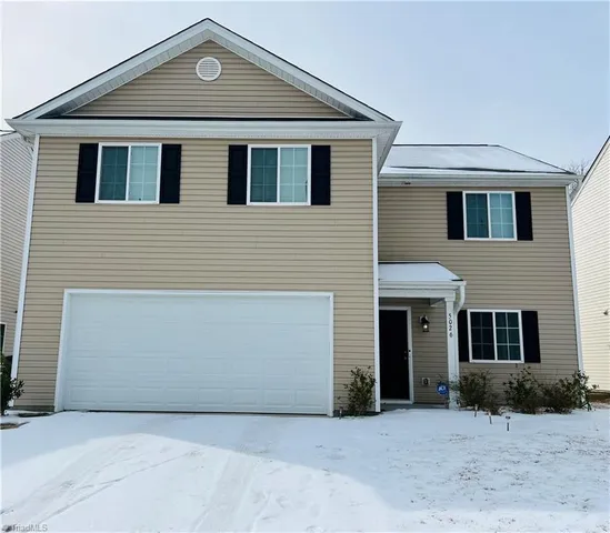 $315,000 | 5026 Apsley Drive, McLeansville, NC 27301