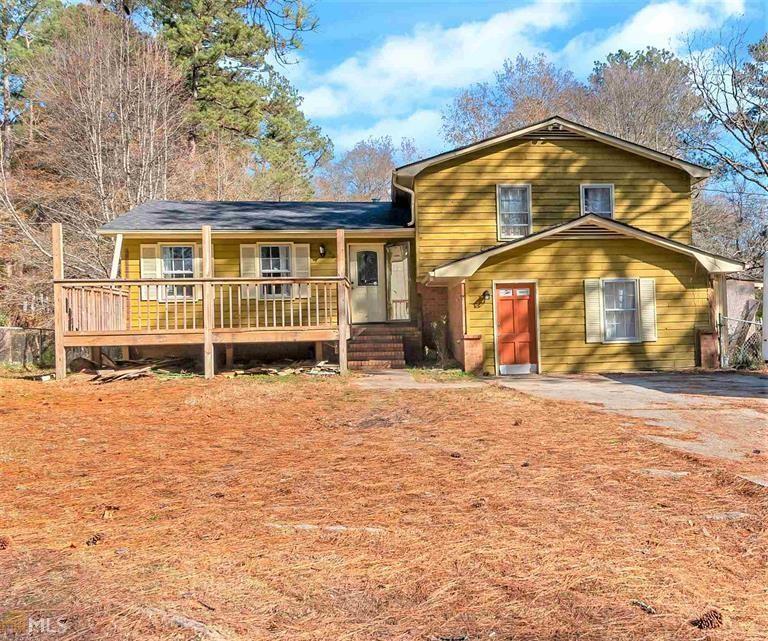 8347 Union Grove Road, Unit 8347 Lithonia, GA 30058 - Photo 1 of 1 Gallery Image 1